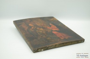 Ікона Різдво Христове